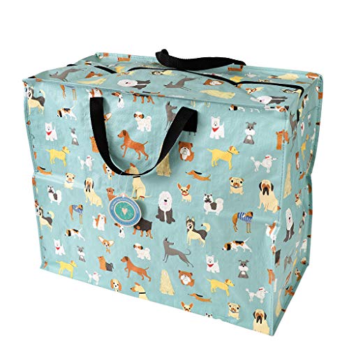 REX-LONDON-Grosse-Aufbewahrungstasche-mit-Reissverschluss-robust-und-langlebig-55-x-48-x-28-cm-70-l-Design-waehlbar-0