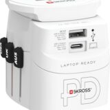 SKROSS-PRO-Light-USB-AC45PD-Universeller-Reiseadapter-in-die-Welt-und-zurueck-mit-2-USB-Anschluessen-45-W-Schnellladung-Spannung-und-Leistung-100-V-AC–700-W-250-V–1750-W-0-0 SKROSS-PRO-Light-USB-AC45PD-Universeller-Reiseadapter-in-die-Welt-und-zurueck-mit-2-USB-Anschluessen-45-W-Schnellladung-Spannung-und-Leistung-100-V-AC–700-W-250-V–1750-W-0-0
