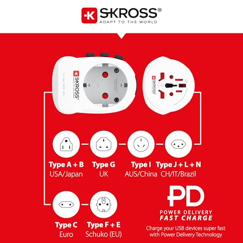 SKROSS-PRO-Light-USB-AC45PD-Universeller-Reiseadapter-in-die-Welt-und-zurueck-mit-2-USB-Anschluessen-45-W-Schnellladung-Spannung-und-Leistung-100-V-AC–700-W-250-V–1750-W-0-4