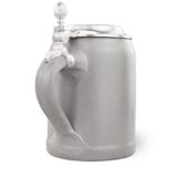 Bavariashop-PREMIUM-Bierkrug-Bayerische-Regierungsbezirke-Handgefertigter-Bierkrug-mit-Zinndeckel-05-Liter-0-3 Bavariashop-PREMIUM-Bierkrug-Bayerische-Regierungsbezirke-Handgefertigter-Bierkrug-mit-Zinndeckel-05-Liter-0-3