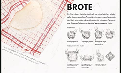 Brot-Brot-Brot-100-Rezepte-fuer-jeden-Geschmack-Von-Vollkornbrot-bis-Croissant-Baguette-Broetchen-Fladen-und-Knaeckebrot-0-3