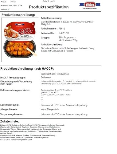 Curry-Rostbratwurst-in-Sauce-mit-Currypulver-Pikser-6-x-200g-Schale-von-Dieter-Hein-0-0