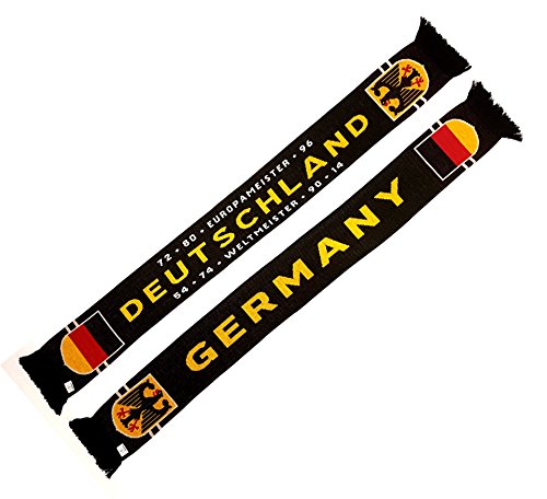 Deutschland-Fussball-Strickschal-0-1