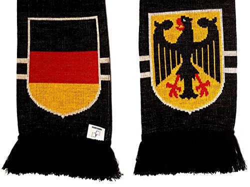 Deutschland-Fussball-Strickschal-0-4