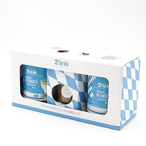 Geschenkset-Weisswurst-2x-Weisswurst-im-Glas-4-Stueck-1-Glas-Suesser-Senf-a-120g-Original-Muenchner-Weisswurst–nach-Uropa-Johann-Diems-Rezept-langes-MHD-220G-Abtropfgewicht-400g-Glas-0-5