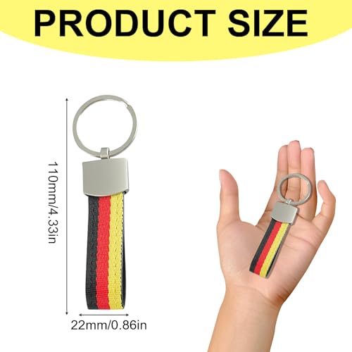Gurxi-1-Stueck-Deutschland-Schluesselanhaenger-Schluesselanhaenger-Maenner-Autoschluesselanhaenger-Deutsche-Flagge-Schluesselanhaenger-Car-Key-Chain-Auto-Schluesselanhaenger-Fuer-Maenner-Und-Frauen-0-0 Gurxi-1-Stueck-Deutschland-Schluesselanhaenger-Schluesselanhaenger-Maenner-Autoschluesselanhaenger-Deutsche-Flagge-Schluesselanhaenger-Car-Key-Chain-Auto-Schluesselanhaenger-Fuer-Maenner-Und-Frauen-0-0
