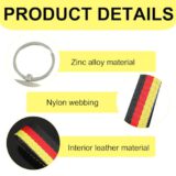 Gurxi-1-Stueck-Deutschland-Schluesselanhaenger-Schluesselanhaenger-Maenner-Autoschluesselanhaenger-Deutsche-Flagge-Schluesselanhaenger-Car-Key-Chain-Auto-Schluesselanhaenger-Fuer-Maenner-Und-Frauen-0-1 Gurxi-1-Stueck-Deutschland-Schluesselanhaenger-Schluesselanhaenger-Maenner-Autoschluesselanhaenger-Deutsche-Flagge-Schluesselanhaenger-Car-Key-Chain-Auto-Schluesselanhaenger-Fuer-Maenner-Und-Frauen-0-1