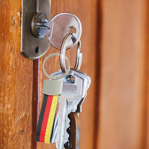 Gurxi-1-Stueck-Deutschland-Schluesselanhaenger-Schluesselanhaenger-Maenner-Autoschluesselanhaenger-Deutsche-Flagge-Schluesselanhaenger-Car-Key-Chain-Auto-Schluesselanhaenger-Fuer-Maenner-Und-Frauen-0-3 Gurxi-1-Stueck-Deutschland-Schluesselanhaenger-Schluesselanhaenger-Maenner-Autoschluesselanhaenger-Deutsche-Flagge-Schluesselanhaenger-Car-Key-Chain-Auto-Schluesselanhaenger-Fuer-Maenner-Und-Frauen-0-3