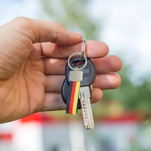 Gurxi-1-Stueck-Deutschland-Schluesselanhaenger-Schluesselanhaenger-Maenner-Autoschluesselanhaenger-Deutsche-Flagge-Schluesselanhaenger-Car-Key-Chain-Auto-Schluesselanhaenger-Fuer-Maenner-Und-Frauen-0-4 Gurxi-1-Stueck-Deutschland-Schluesselanhaenger-Schluesselanhaenger-Maenner-Autoschluesselanhaenger-Deutsche-Flagge-Schluesselanhaenger-Car-Key-Chain-Auto-Schluesselanhaenger-Fuer-Maenner-Und-Frauen-0-4