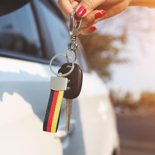 Gurxi-1-Stueck-Deutschland-Schluesselanhaenger-Schluesselanhaenger-Maenner-Autoschluesselanhaenger-Deutsche-Flagge-Schluesselanhaenger-Car-Key-Chain-Auto-Schluesselanhaenger-Fuer-Maenner-Und-Frauen-0-5 Gurxi-1-Stueck-Deutschland-Schluesselanhaenger-Schluesselanhaenger-Maenner-Autoschluesselanhaenger-Deutsche-Flagge-Schluesselanhaenger-Car-Key-Chain-Auto-Schluesselanhaenger-Fuer-Maenner-Und-Frauen-0-5