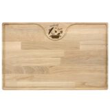 Kuechenbrett-Eiche-55x35x2-cm–Schneidebrett-mit-Saftrille-Gravur-I-Tranchierbrett-gross-I-Mende-Systems–MADE-IN-GERMANY-0 Kuechenbrett-Eiche-55x35x2-cm–Schneidebrett-mit-Saftrille-Gravur-I-Tranchierbrett-gross-I-Mende-Systems–MADE-IN-GERMANY-0