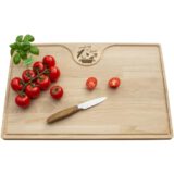 Kuechenbrett-Eiche-55x35x2-cm–Schneidebrett-mit-Saftrille-Gravur-I-Tranchierbrett-gross-I-Mende-Systems–MADE-IN-GERMANY-0-4 Kuechenbrett-Eiche-55x35x2-cm–Schneidebrett-mit-Saftrille-Gravur-I-Tranchierbrett-gross-I-Mende-Systems–MADE-IN-GERMANY-0-4