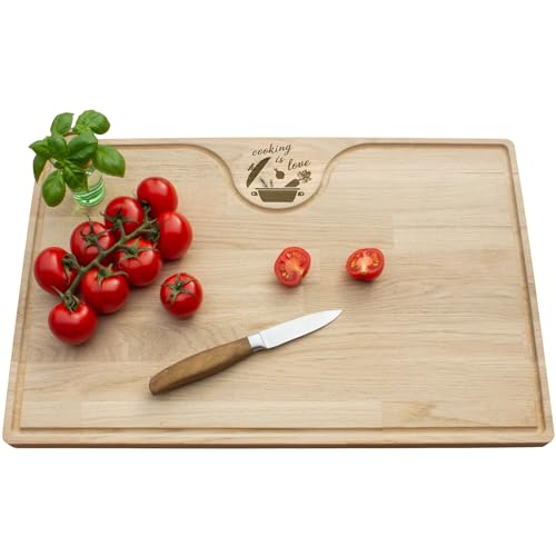 Kuechenbrett-Eiche-55x35x2-cm–Schneidebrett-mit-Saftrille-Gravur-I-Tranchierbrett-gross-I-Mende-Systems–MADE-IN-GERMANY-0-4