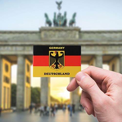 Kuehlschrank-Magnet-Deutschland-Flagge-mit-Adler-Starker-Halt-Foto-Magnet-8-x-55-cm-typisches-Souvenir-0-2 Kuehlschrank-Magnet-Deutschland-Flagge-mit-Adler-Starker-Halt-Foto-Magnet-8-x-55-cm-typisches-Souvenir-0-2