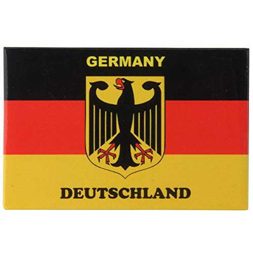 Kuehlschrank-Magnet-Deutschland-Flagge-mit-Adler-Starker-Halt-Foto-Magnet-8-x-55-cm-typisches-Souvenir-0 Kuehlschrank-Magnet-Deutschland-Flagge-mit-Adler-Starker-Halt-Foto-Magnet-8-x-55-cm-typisches-Souvenir-0