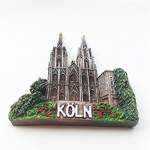 MUYU-Magnet-3D-Koelner-Dom-Deutschland-Souvenir-Kuehlschrankmagnet-73-x-82-cm-Harz-Magnet-1-Stueck-Gothic-3D-Souvenir-0-0 MUYU-Magnet-3D-Koelner-Dom-Deutschland-Souvenir-Kuehlschrankmagnet-73-x-82-cm-Harz-Magnet-1-Stueck-Gothic-3D-Souvenir-0-0