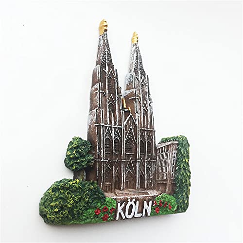 MUYU-Magnet-3D-Koelner-Dom-Deutschland-Souvenir-Kuehlschrankmagnet-73-x-82-cm-Harz-Magnet-1-Stueck-Gothic-3D-Souvenir-0-1 MUYU-Magnet-3D-Koelner-Dom-Deutschland-Souvenir-Kuehlschrankmagnet-73-x-82-cm-Harz-Magnet-1-Stueck-Gothic-3D-Souvenir-0-1