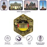 Metall-Magnet-BERLIN-typisches-Hauptstadt-Souvenir-Kuehlschrankmagnet-Designed-in-Germany-0-2 Metall-Magnet-BERLIN-typisches-Hauptstadt-Souvenir-Kuehlschrankmagnet-Designed-in-Germany-0-2