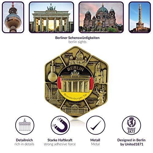 Metall-Magnet-BERLIN-typisches-Hauptstadt-Souvenir-Kuehlschrankmagnet-Designed-in-Germany-0-2 Metall-Magnet-BERLIN-typisches-Hauptstadt-Souvenir-Kuehlschrankmagnet-Designed-in-Germany-0-2