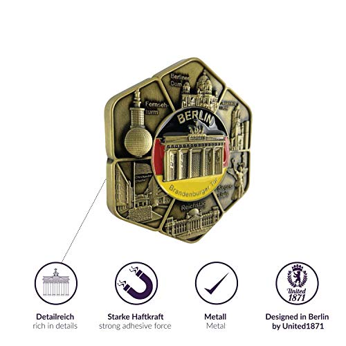 Metall-Magnet-BERLIN-typisches-Hauptstadt-Souvenir-Kuehlschrankmagnet-Designed-in-Germany-0-3 Metall-Magnet-BERLIN-typisches-Hauptstadt-Souvenir-Kuehlschrankmagnet-Designed-in-Germany-0-3