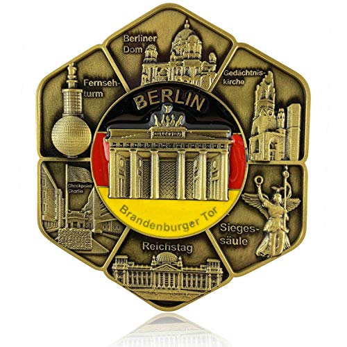 Metall-Magnet-BERLIN-typisches-Hauptstadt-Souvenir-Kuehlschrankmagnet-Designed-in-Germany-0 Metall-Magnet-BERLIN-typisches-Hauptstadt-Souvenir-Kuehlschrankmagnet-Designed-in-Germany-0