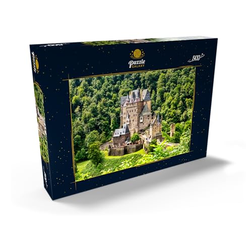 MyPuzzle-Burg-Eltz-Wierschem-Rheinland-Pfalz-Deutschland-Premium-Puzzle-MyPuzzle-Sonderkollektion-von-Puzzle-Galaxy-0-0
