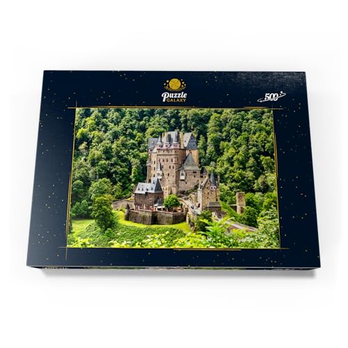MyPuzzle-Burg-Eltz-Wierschem-Rheinland-Pfalz-Deutschland-Premium-Puzzle-MyPuzzle-Sonderkollektion-von-Puzzle-Galaxy-0-2