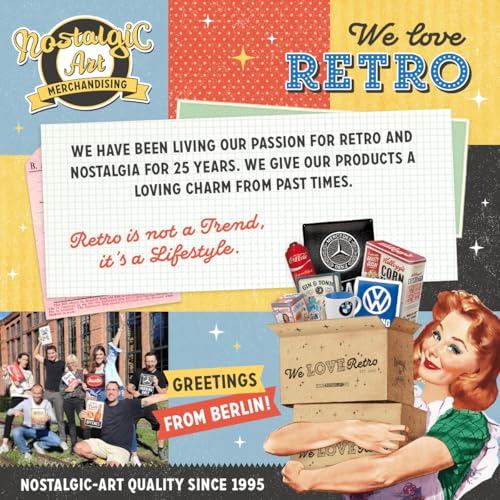 Nostalgic-Art-Retro-Blechschild-20-x-30-cm-Berlin-Brandenburger-Tor–Souvenir-Geschenk-Idee-aus-Metall-Vintage-Design-Blechschilder-Sprueche-0-4