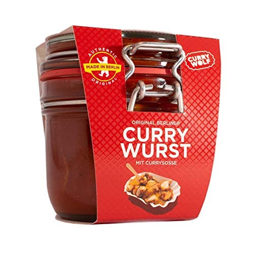 Original-Berliner-Currywurst-4x220g-im-hochwertigen-Buegelverschlussglas-von-Curry-Wolf-0-0