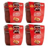 Original-Berliner-Currywurst-4x220g-im-hochwertigen-Buegelverschlussglas-von-Curry-Wolf-0 Original-Berliner-Currywurst-4x220g-im-hochwertigen-Buegelverschlussglas-von-Curry-Wolf-0