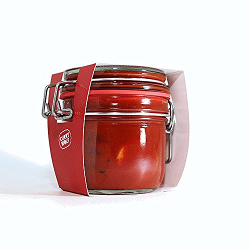 Original-Berliner-Currywurst-4x220g-im-hochwertigen-Buegelverschlussglas-von-Curry-Wolf-0-4