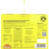 Ostmann-BVB-x-Ostmann–Manta-Platten-Set-Currywurst-Pommes-fuer-Selbermachen-Pommessalz-Currypulver-Currywurstsauce-und-8-Schalen-in-der-BVB-Fanedition-Ideal-zum-Verschenken-0-0 Ostmann-BVB-x-Ostmann–Manta-Platten-Set-Currywurst-Pommes-fuer-Selbermachen-Pommessalz-Currypulver-Currywurstsauce-und-8-Schalen-in-der-BVB-Fanedition-Ideal-zum-Verschenken-0-0