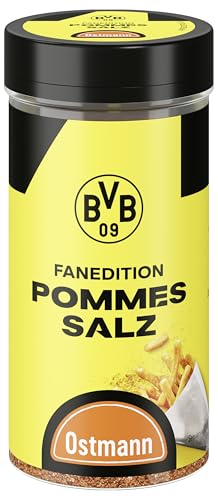 Ostmann-BVB-x-Ostmann–Manta-Platten-Set-Currywurst-Pommes-fuer-Selbermachen-Pommessalz-Currypulver-Currywurstsauce-und-8-Schalen-in-der-BVB-Fanedition-Ideal-zum-Verschenken-0-2