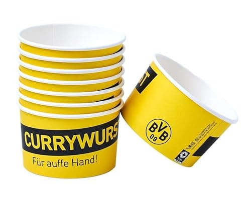 Ostmann-BVB-x-Ostmann–Manta-Platten-Set-Currywurst-Pommes-fuer-Selbermachen-Pommessalz-Currypulver-Currywurstsauce-und-8-Schalen-in-der-BVB-Fanedition-Ideal-zum-Verschenken-0-5