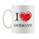 Pixxprint-I-Love-Germany-Fun-Tasse-ca-300ml-Fassungsvermoegen-Keramik-Weiss-Spuelmaschinenfest-0 Pixxprint-I-Love-Germany-Fun-Tasse-ca-300ml-Fassungsvermoegen-Keramik-Weiss-Spuelmaschinenfest-0