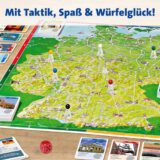 Ravensburger-26492-Deutschlandreise-Familienklassiker-ab-8-Jahren-Gesellschaftspiel-Reise-durch-Deutschland-fuer-bis-zu-6-Spieler-0-3 Ravensburger-26492-Deutschlandreise-Familienklassiker-ab-8-Jahren-Gesellschaftspiel-Reise-durch-Deutschland-fuer-bis-zu-6-Spieler-0-3