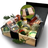 Schwarzwald-Metzgerei-Geschenkset-Dosenwurst-und-mehr-mit-verschiedenen-Wurtsspezialitaeten-Altbadischem-Senf-Schinken-und-Speck-10-teilig-0 Schwarzwald-Metzgerei-Geschenkset-Dosenwurst-und-mehr-mit-verschiedenen-Wurtsspezialitaeten-Altbadischem-Senf-Schinken-und-Speck-10-teilig-0