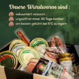 Schwarzwald-Metzgerei-Geschenkset-Dosenwurst-und-mehr-mit-verschiedenen-Wurtsspezialitaeten-Altbadischem-Senf-Schinken-und-Speck-10-teilig-0-2 Schwarzwald-Metzgerei-Geschenkset-Dosenwurst-und-mehr-mit-verschiedenen-Wurtsspezialitaeten-Altbadischem-Senf-Schinken-und-Speck-10-teilig-0-2