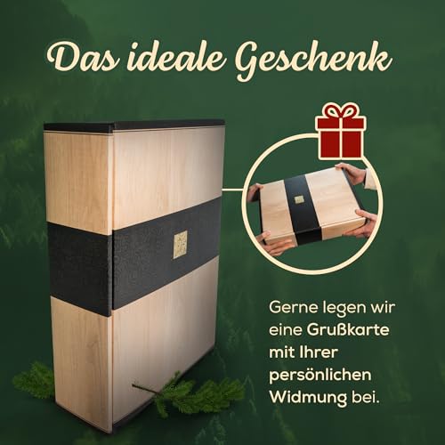 Schwarzwald-Metzgerei-Geschenkset-Dosenwurst-und-mehr-mit-verschiedenen-Wurtsspezialitaeten-Altbadischem-Senf-Schinken-und-Speck-10-teilig-0-4