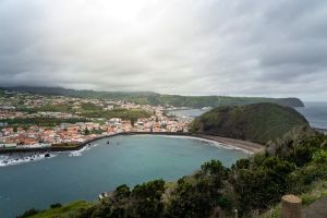 Insel Faial auf den Azoren: Die 9 besten Sehenswürdigkeiten