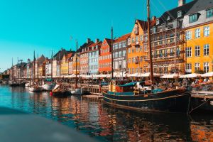 19 coole Kopenhagen Sehenswürdigkeiten für deinen perfekten Städtetrip