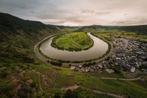 Mosel River sights and tips: 15 spectacular highlights along the Mosel River route