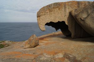 Kangaroo Island – Auf dem Weg zum australischen Stonehenge