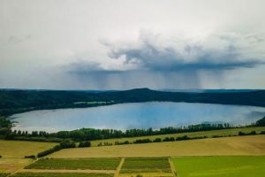 Lake Laach: 10 tips for a weekend at the volcanic lake