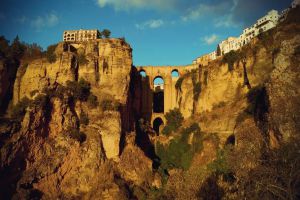 11 Ronda sights and secrets for your trip to the ancient city in Andalusia