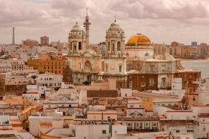 10 cool Cádiz tips - a trip to the oldest city in Western Europe