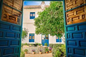 Andalusia round trip (2 weeks) - Your perfect route by car