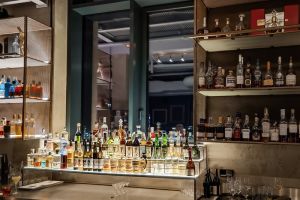 Delicious mixes - The 14 coolest cocktail bars in Düsseldorf