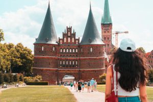 18 Lübeck Sehenswürdigkeiten für einen perfekten Tagesausflug in die Mutter der Hanse
