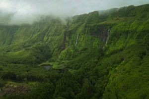 Flores in the Azores - Tips and attractions for the green emerald of the Atlantic